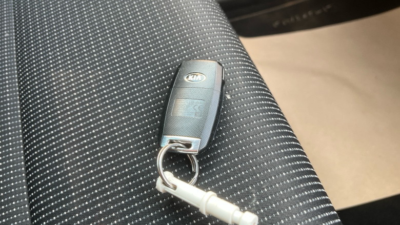 Kia Sportage 1.6 GDi ISG 2 5dr Petrol Estate